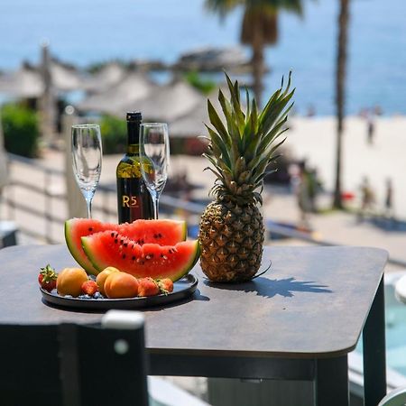 Via Mare Luxury Rooms سبليت المظهر الخارجي الصورة