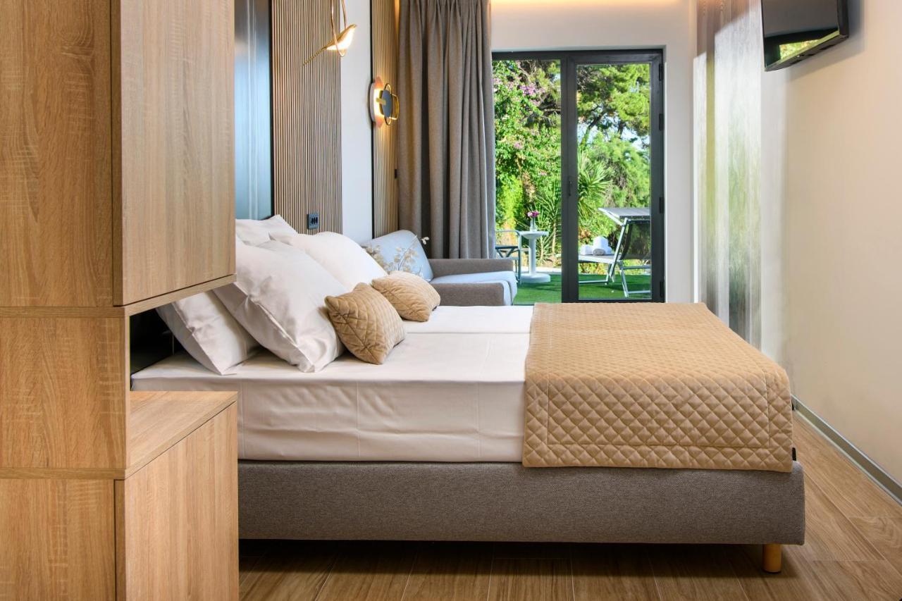 Via Mare Luxury Rooms سبليت المظهر الخارجي الصورة