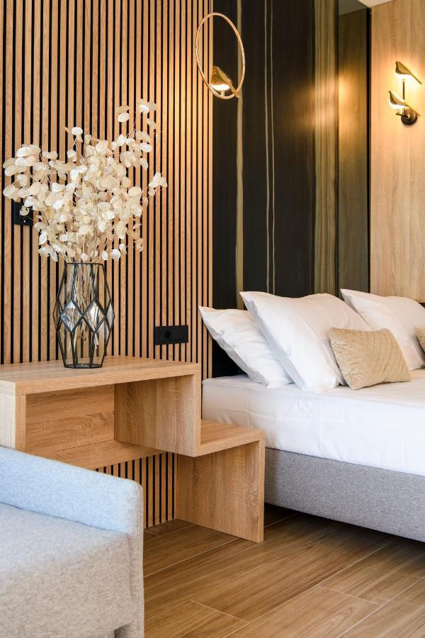 Via Mare Luxury Rooms سبليت المظهر الخارجي الصورة
