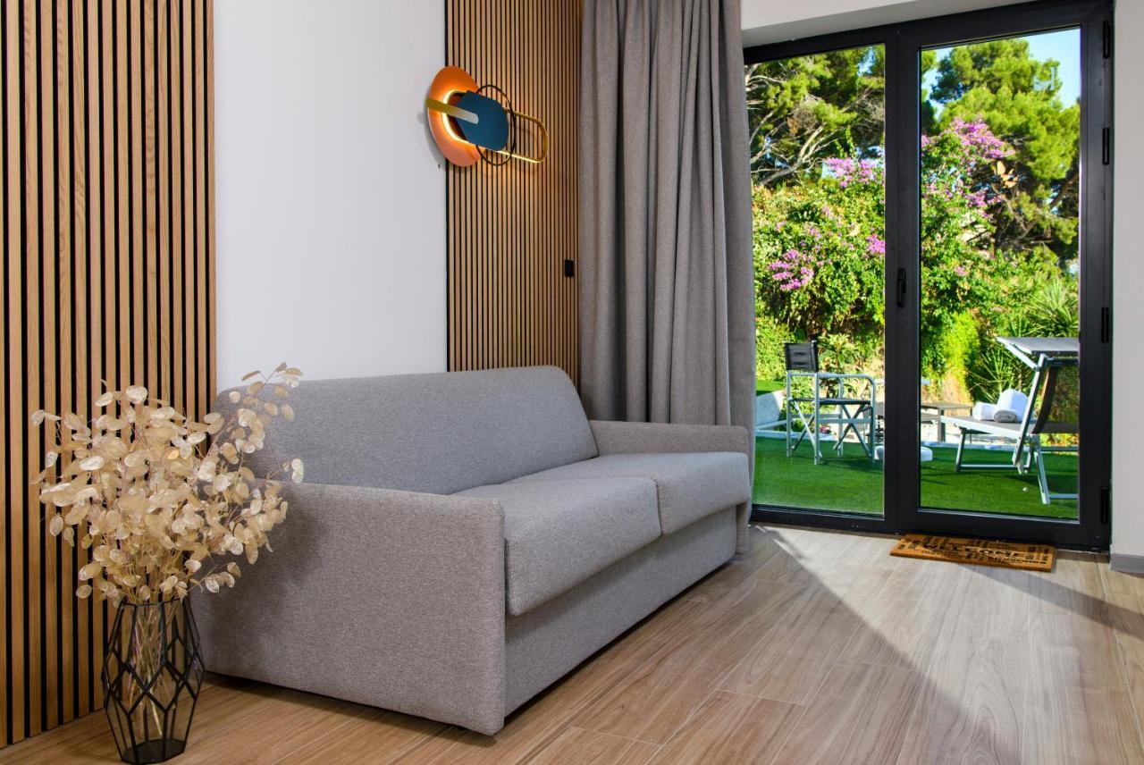 Via Mare Luxury Rooms سبليت المظهر الخارجي الصورة