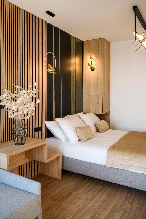 Via Mare Luxury Rooms سبليت المظهر الخارجي الصورة