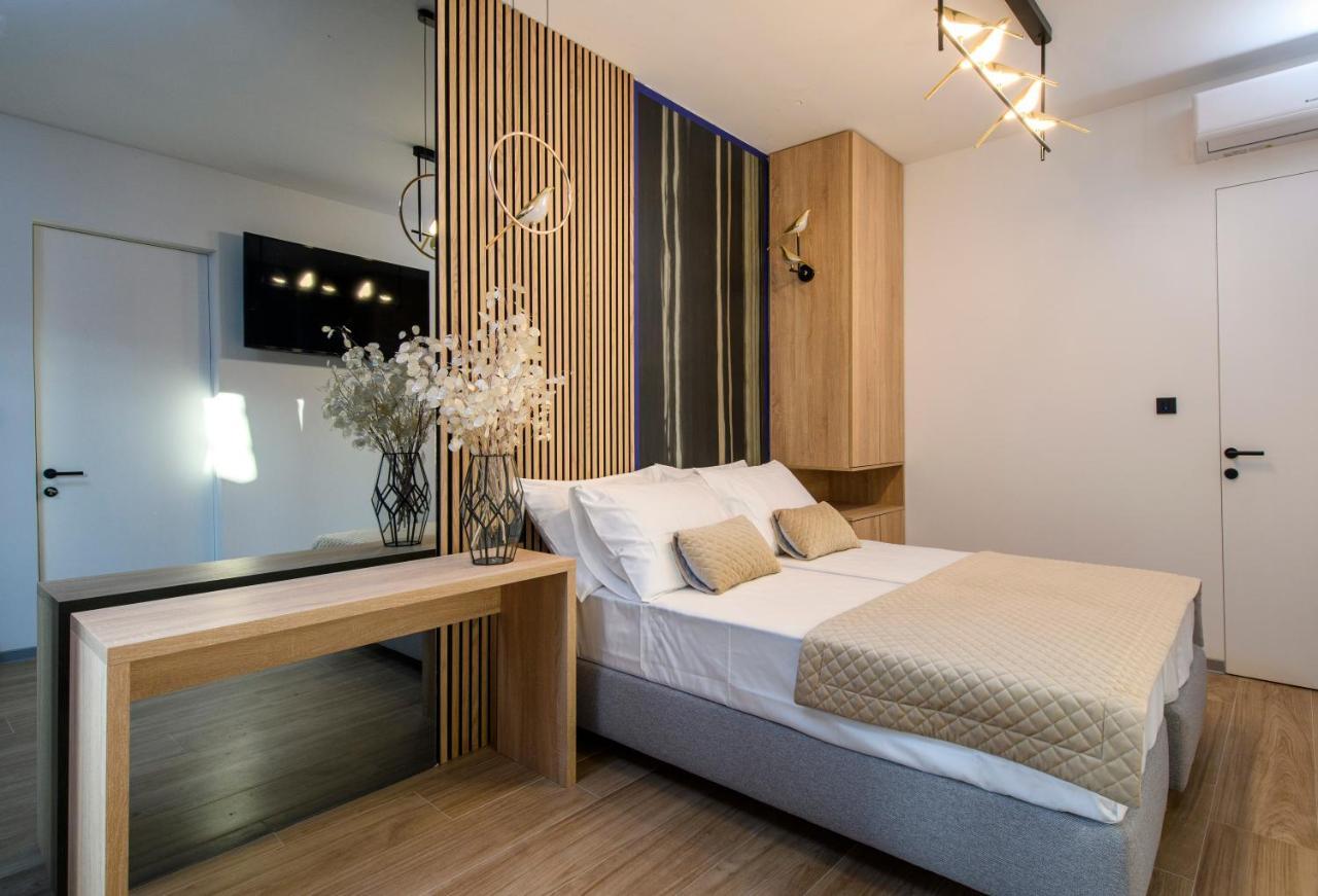 Via Mare Luxury Rooms سبليت المظهر الخارجي الصورة