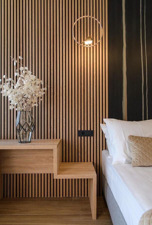 Via Mare Luxury Rooms سبليت المظهر الخارجي الصورة
