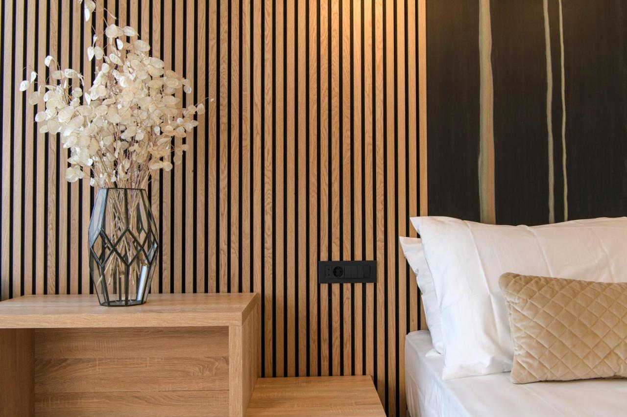 Via Mare Luxury Rooms سبليت المظهر الخارجي الصورة