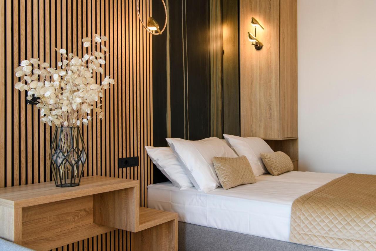 Via Mare Luxury Rooms سبليت المظهر الخارجي الصورة