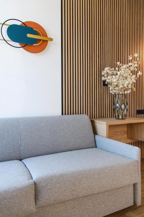 Via Mare Luxury Rooms سبليت المظهر الخارجي الصورة